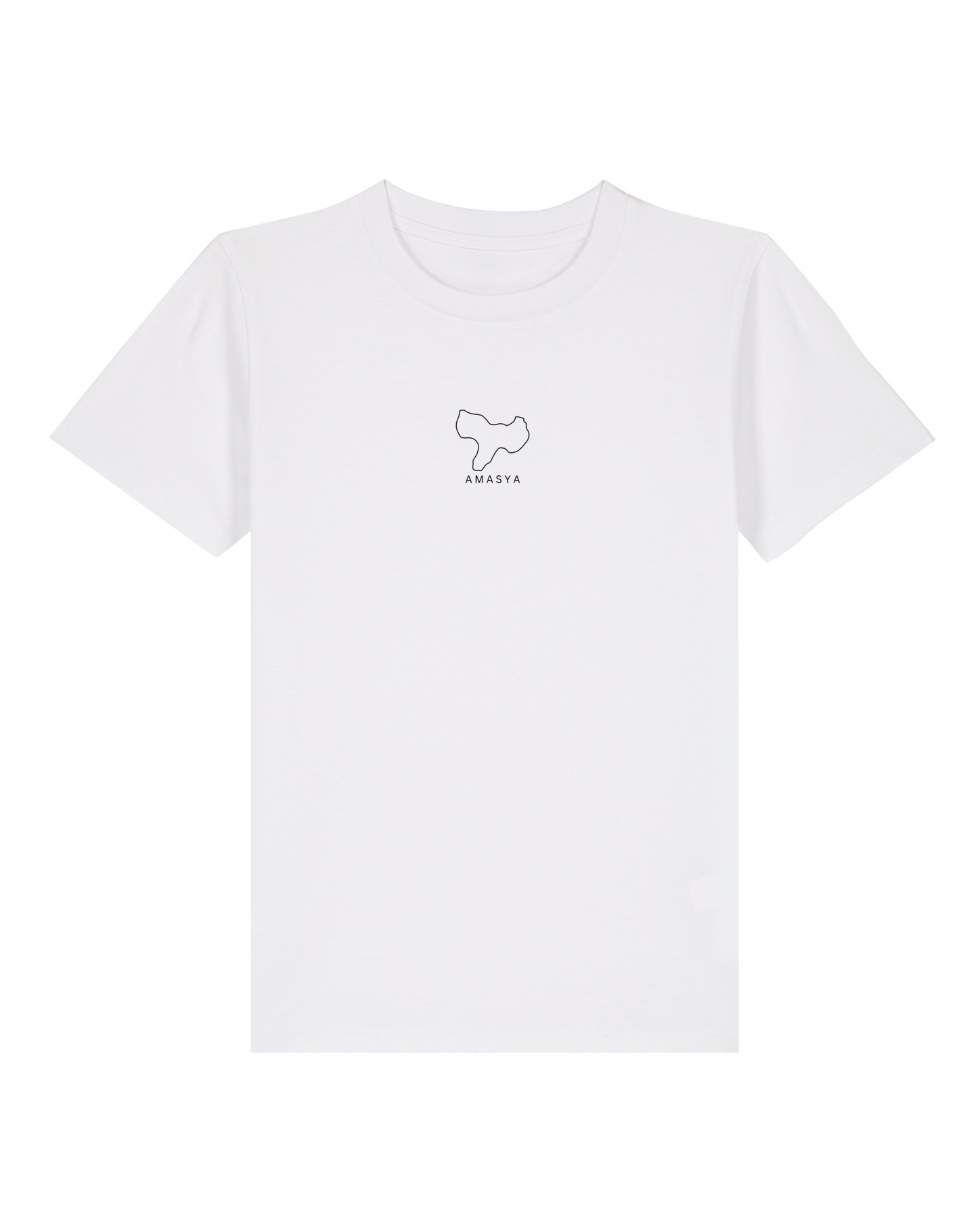 Amasya Stadt 3 - 14 Jahre