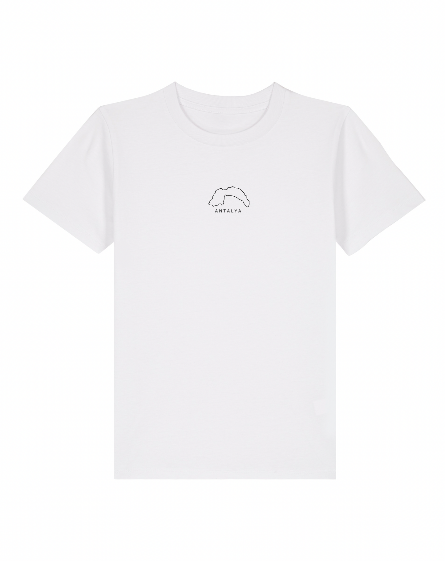 Antalya Stadt 3 - 14 Jahre