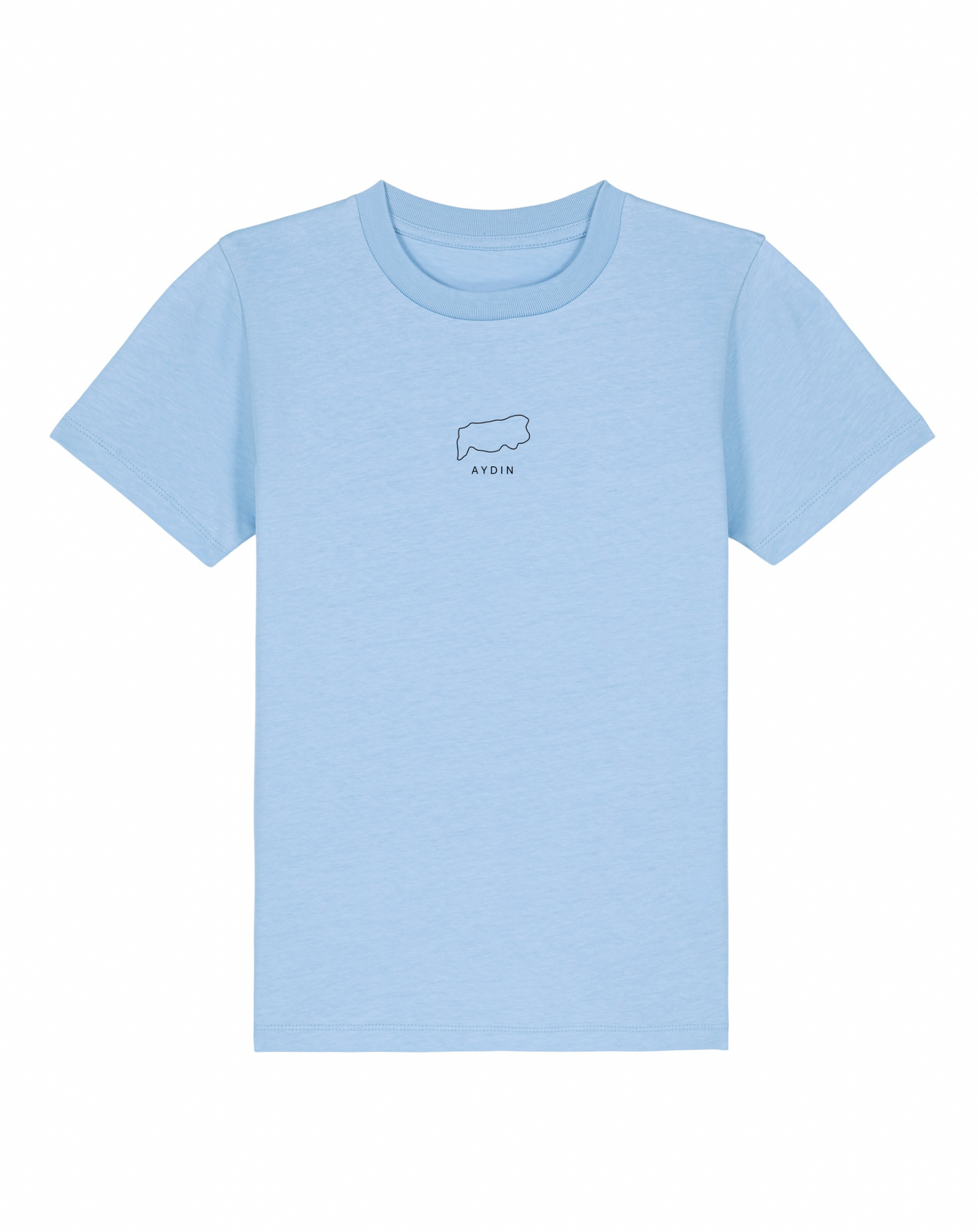 Aydin Stadt 3 - 14 Jahre