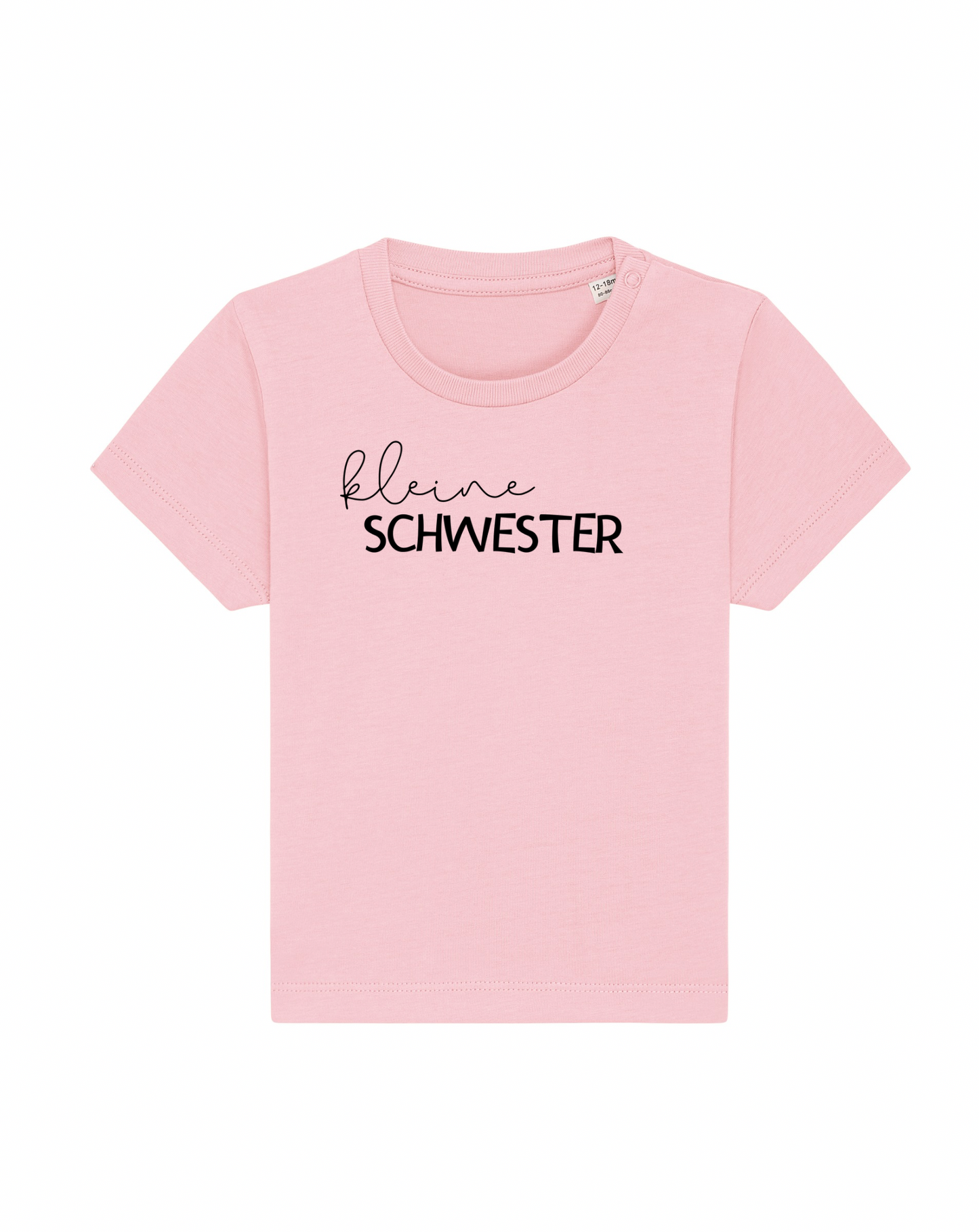 Kleine Schwester 0-36 Monate