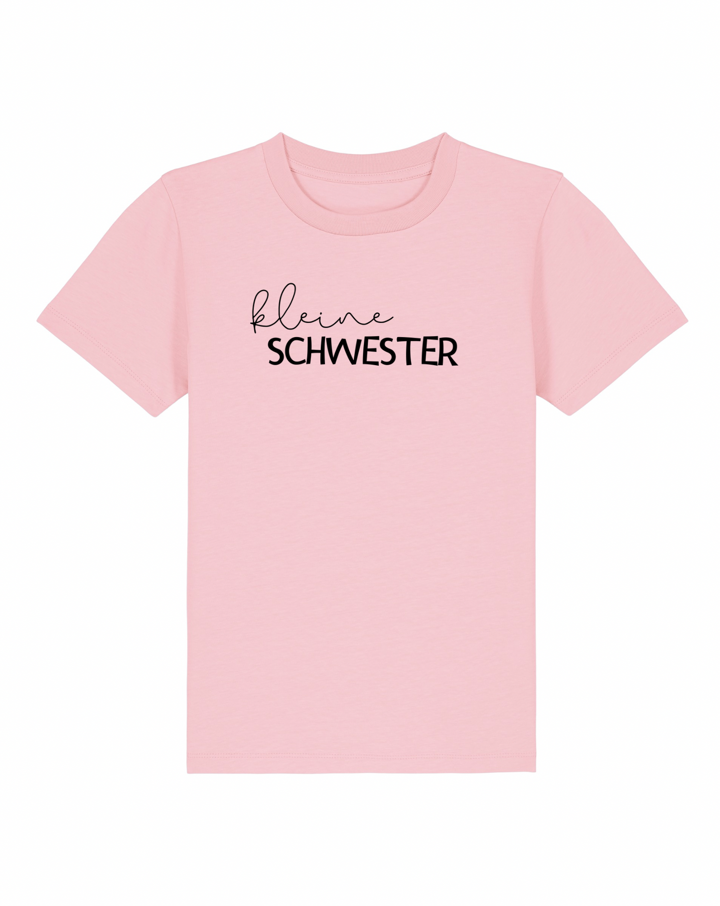 Kleine Schwester 3-14 Jahren