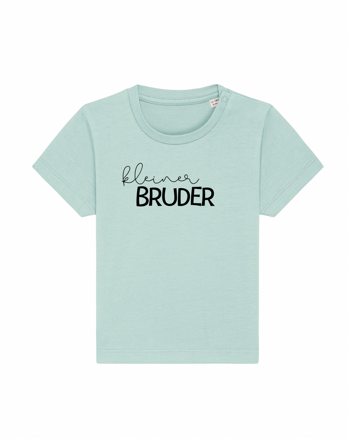Kleiner Bruder 0-36 Monate