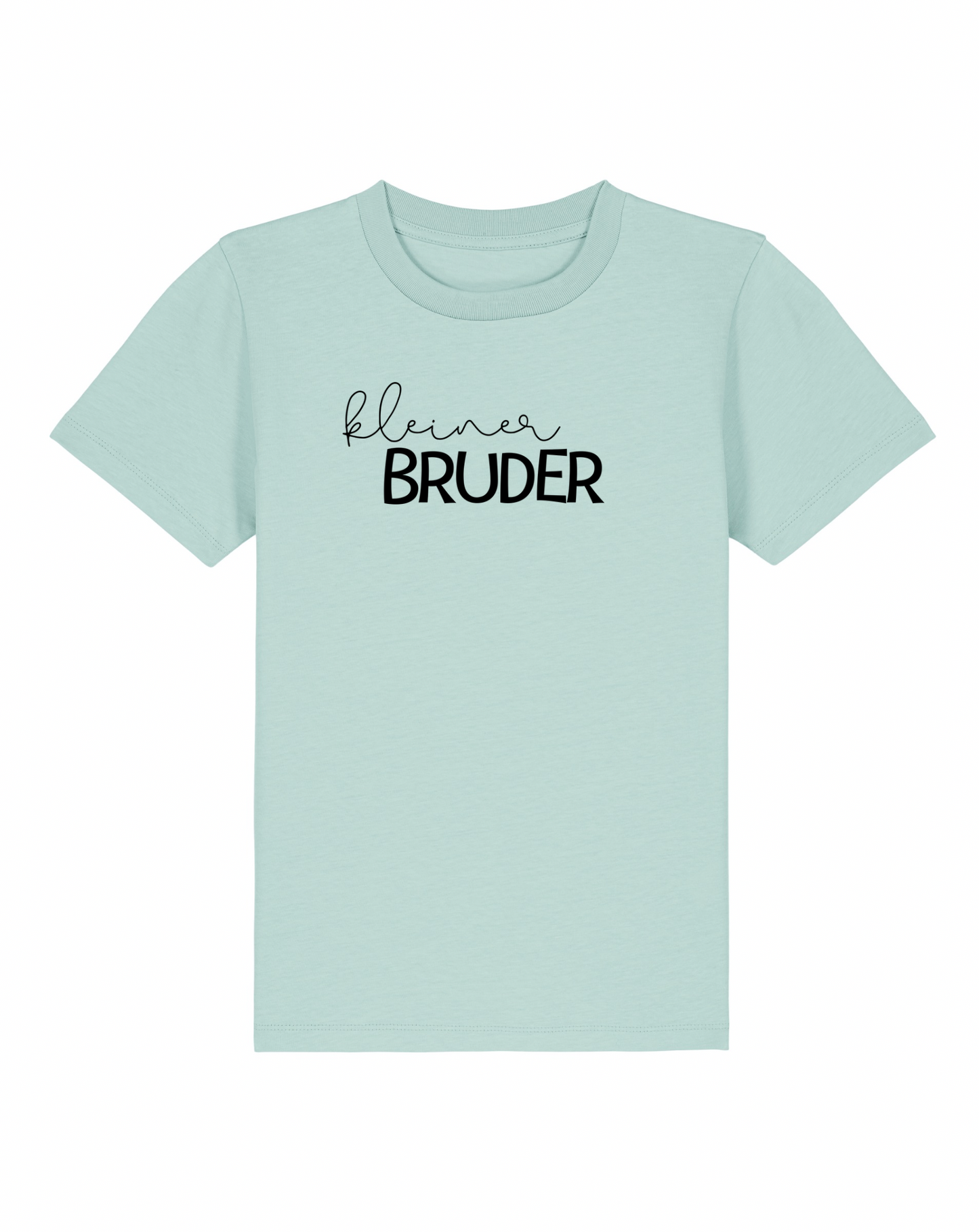 Kleiner Bruder 3-14 Jahren