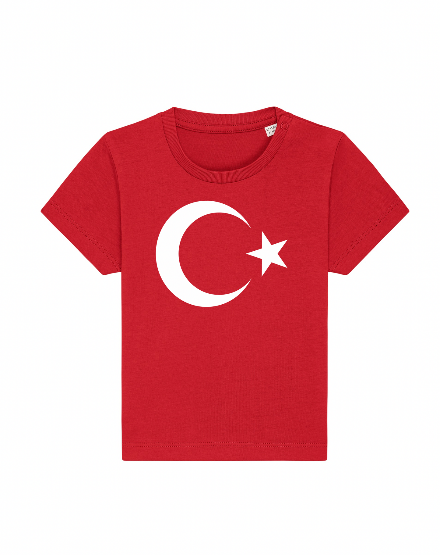 Ay Yildiz 0-36 Monate Unisex