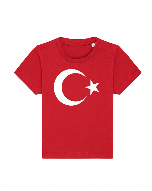 Ay Yildiz 0-36 Monate Unisex