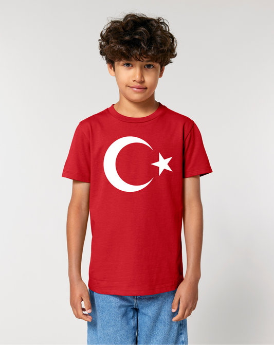Ay Yildiz 3-14 Jahren Unisex
