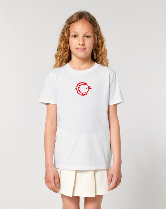 Ay Yildiz Graffiti 3-14 Jahren Unisex