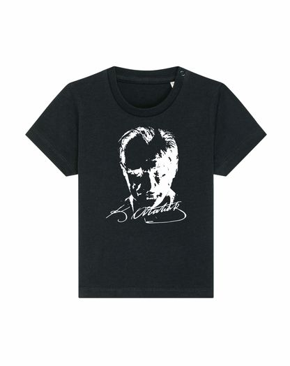 Mustafa Kemal Atatürk 0-36 Monate Unisex