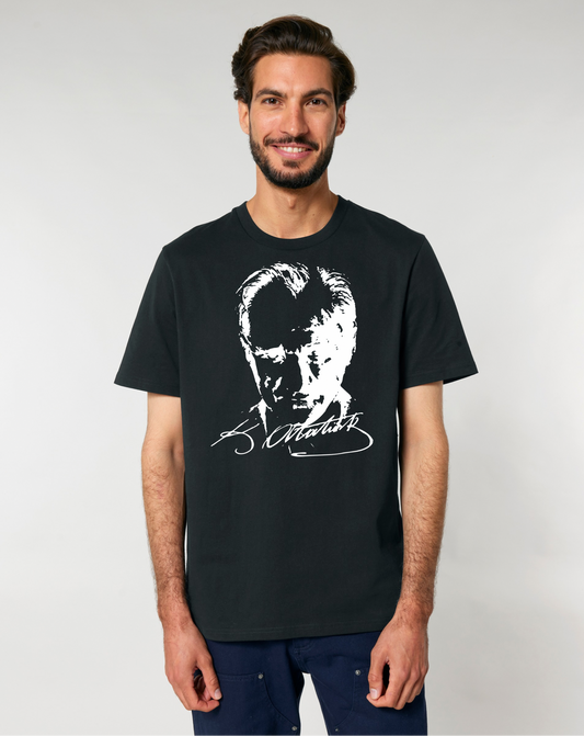 Mustafa Kemal Atatürk Unisex