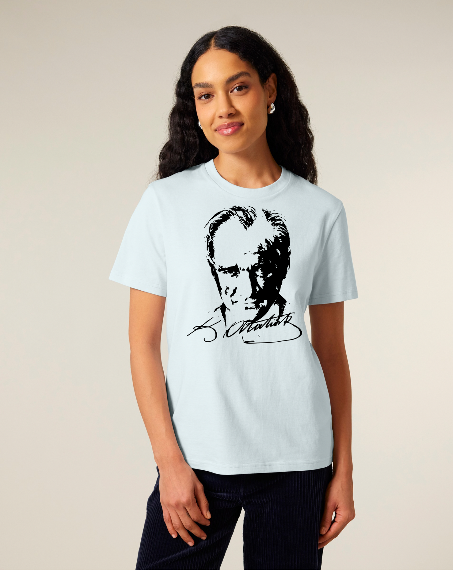Mustafa Kemal Atatürk Unisex