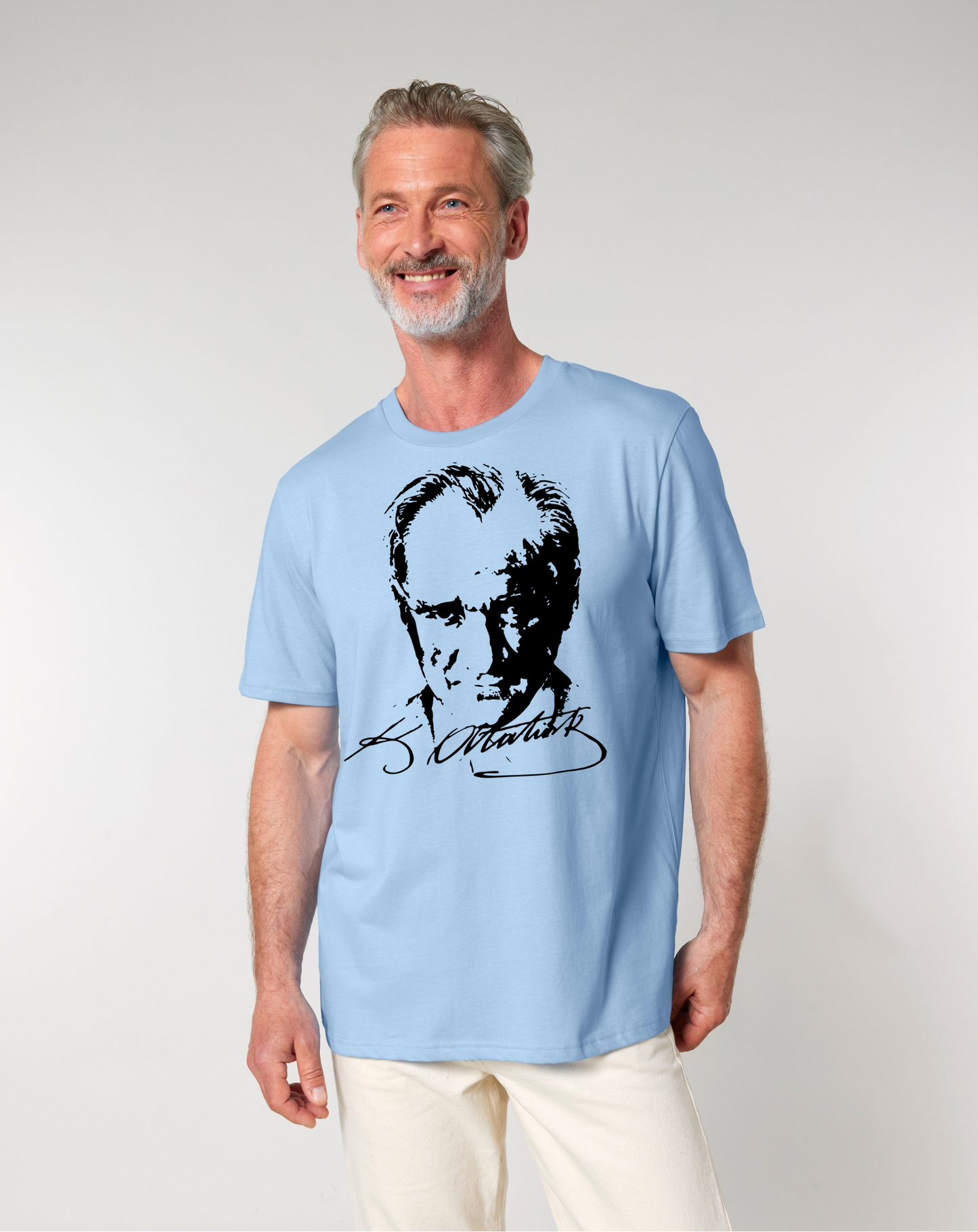 Mustafa Kemal Atatürk Unisex