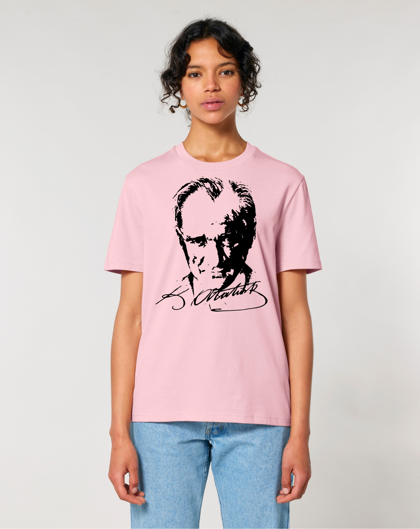 Mustafa Kemal Atatürk Unisex