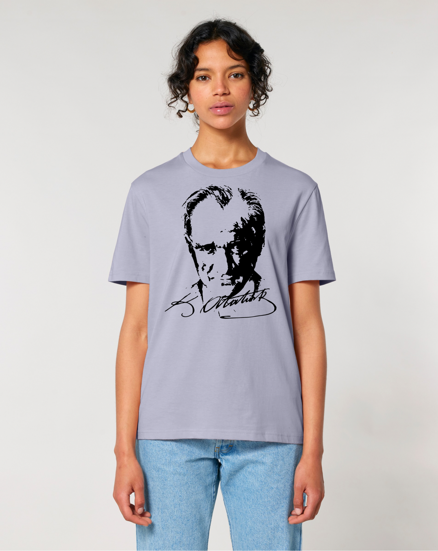 Mustafa Kemal Atatürk Unisex