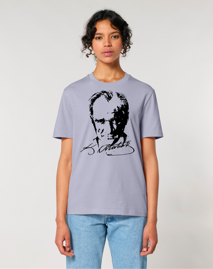 Mustafa Kemal Atatürk Unisex