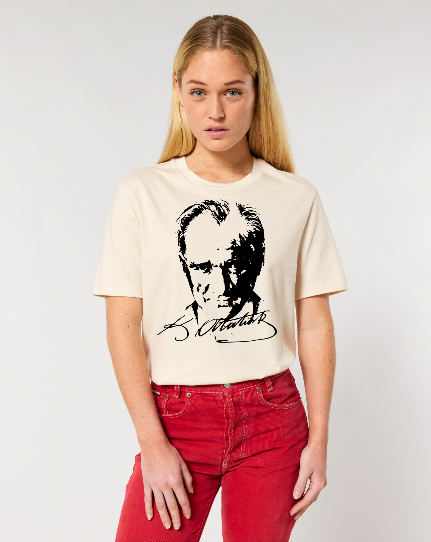 Mustafa Kemal Atatürk Unisex