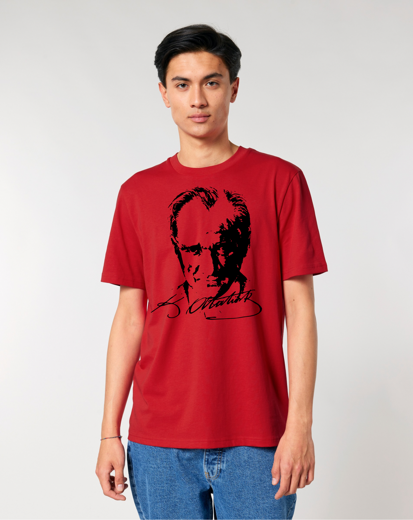 Mustafa Kemal Atatürk Unisex