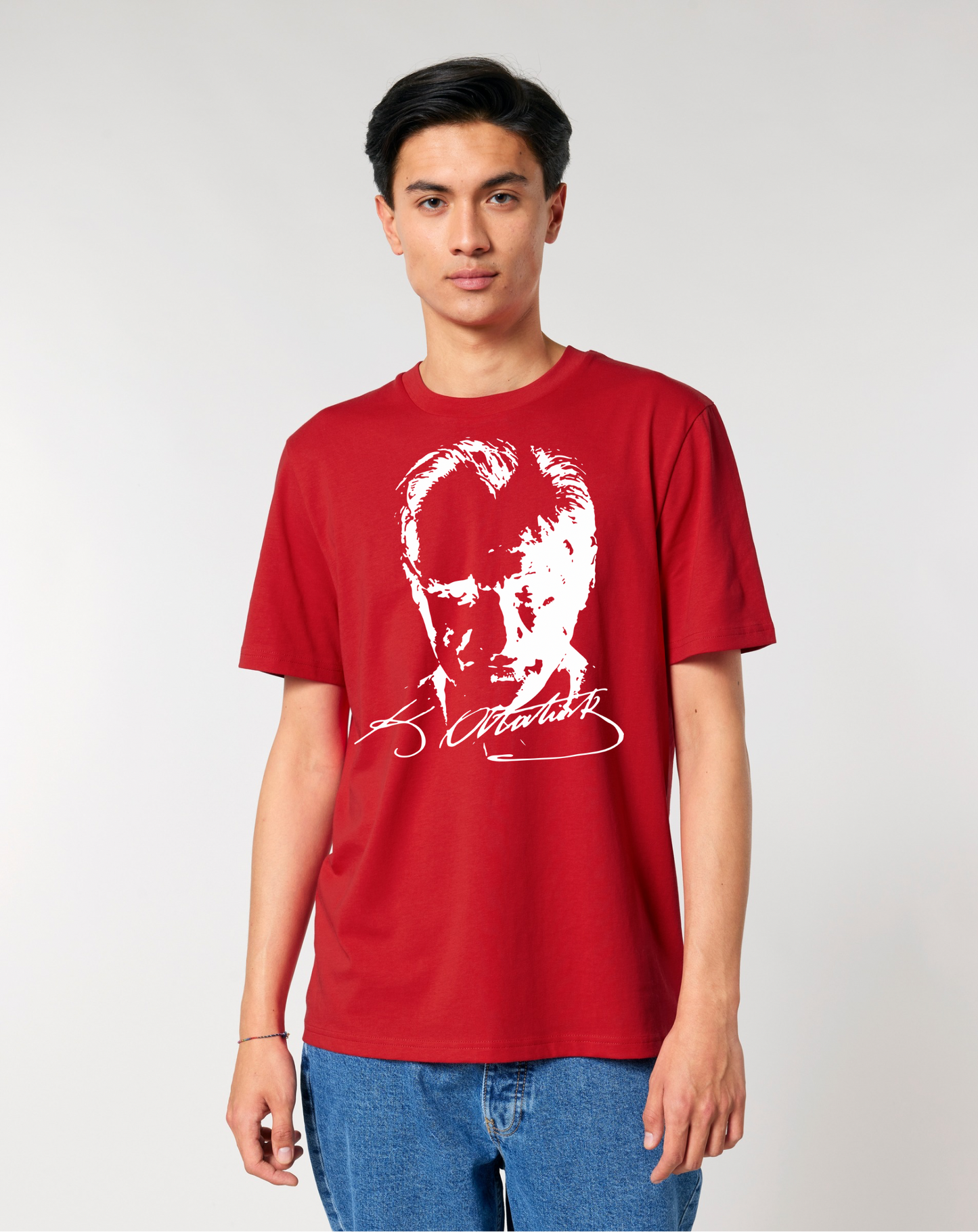 Mustafa Kemal Atatürk Unisex