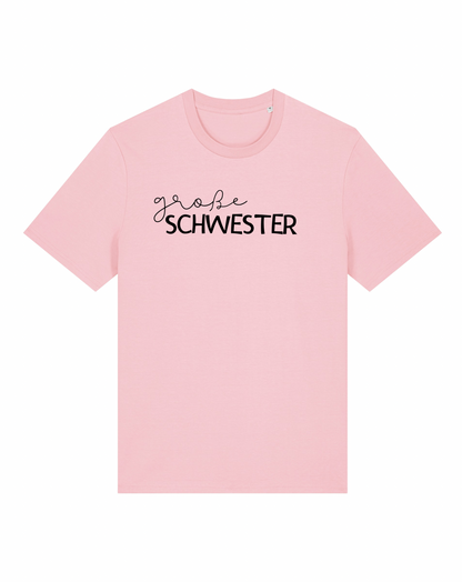 Große Schwester
