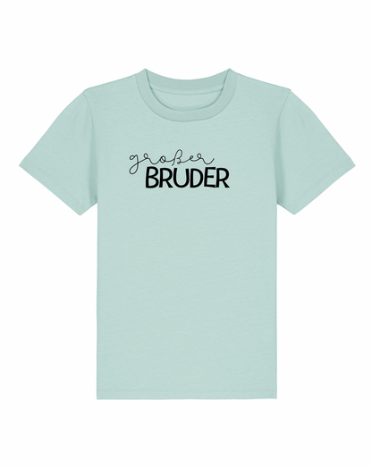 Großer Bruder 3-14 Jahren