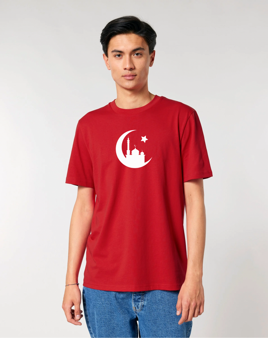 Ay Yildiz Islamic Unisex