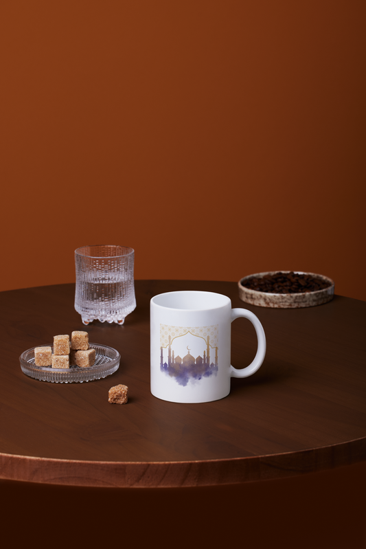 Kaffeetasse Islamic  - Tasse