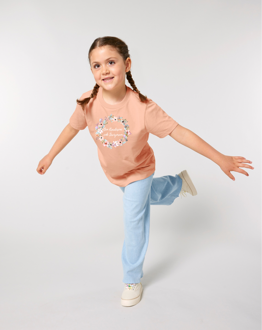 Ben Kardesimi cok Seviyorum - peach 3-14 Jahren