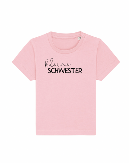 Kleine Schwester 0-36 Monate