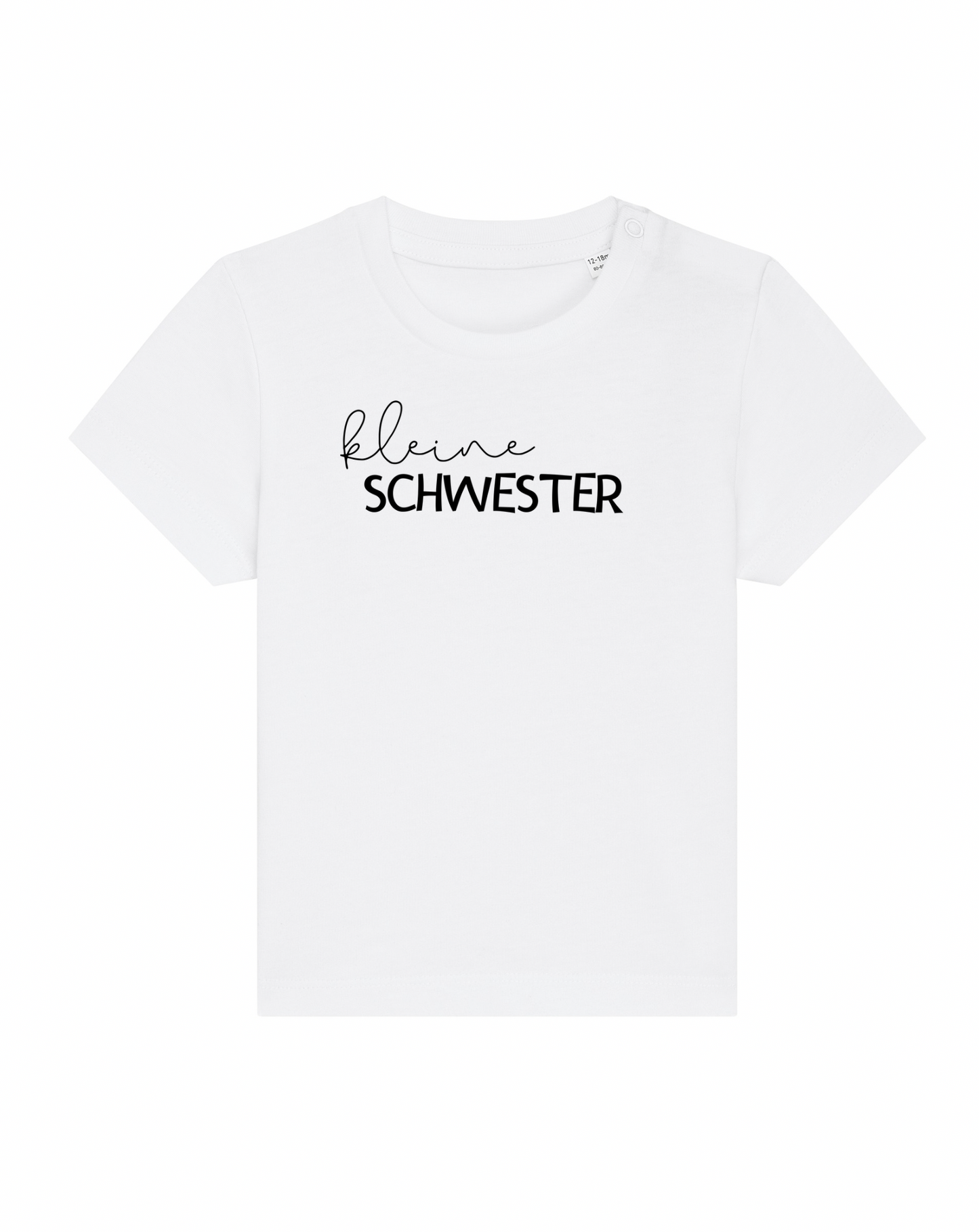 Kleine Schwester 0-36 Monate