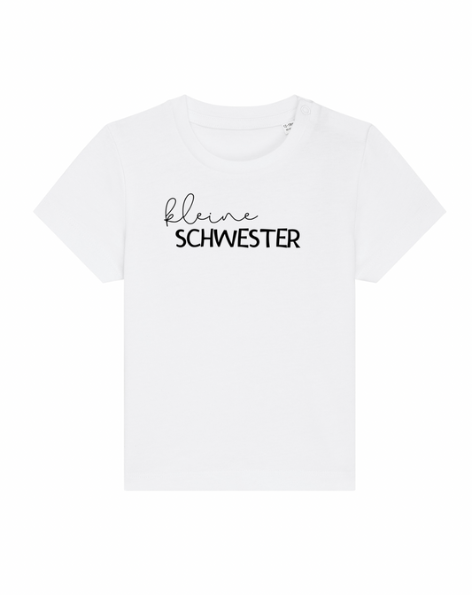 Kleine Schwester 0-36 Monate
