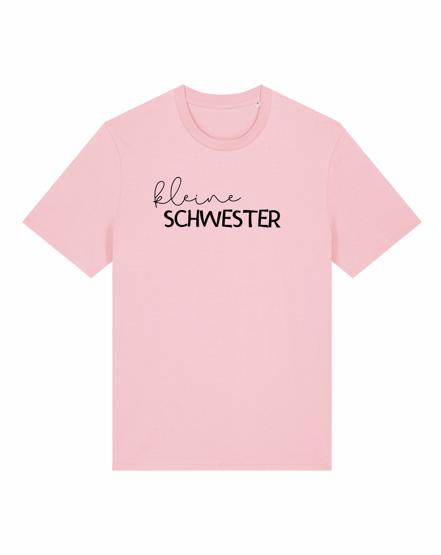 Kleine Schwester