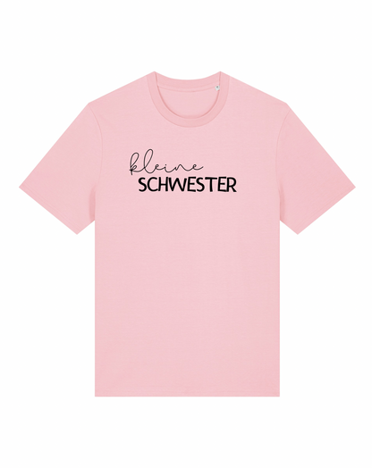 Kleine Schwester