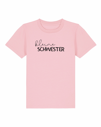 Kleine Schwester 3-14 Jahren
