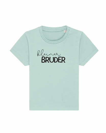 Kleiner Bruder 0-36 Monate