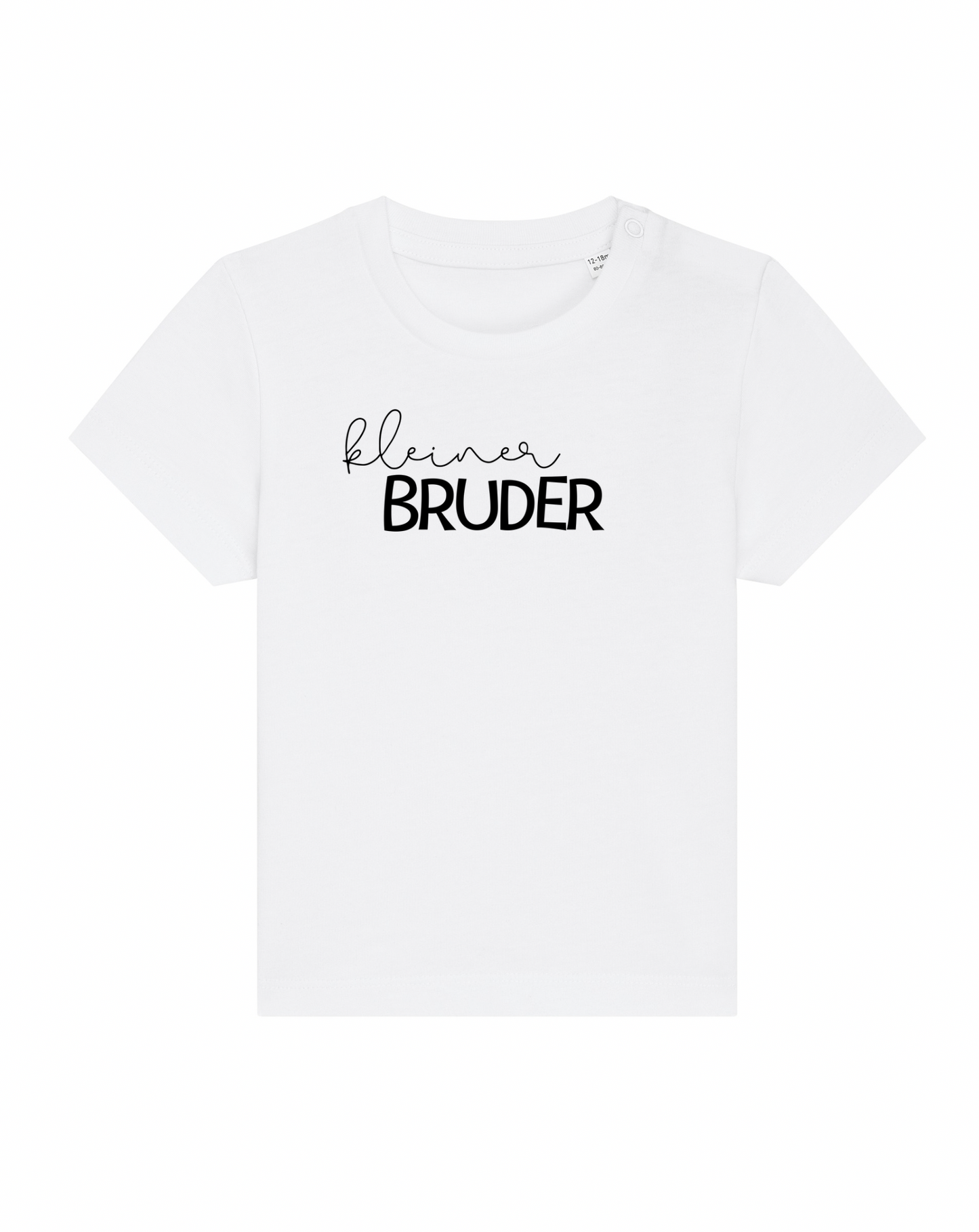 Kleiner Bruder 0-36 Monate