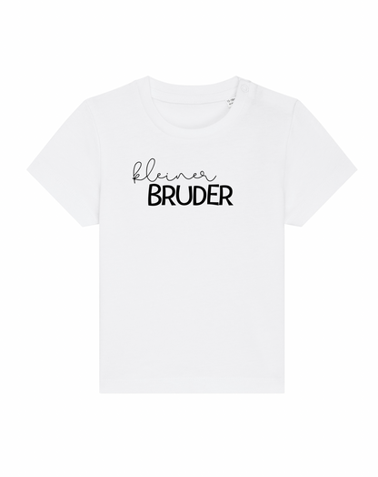 Kleiner Bruder 0-36 Monate