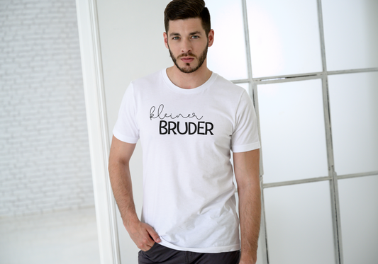 Kleiner Bruder