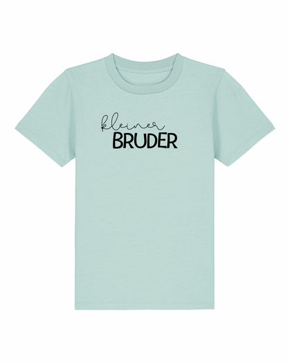 Kleiner Bruder 3-14 Jahren
