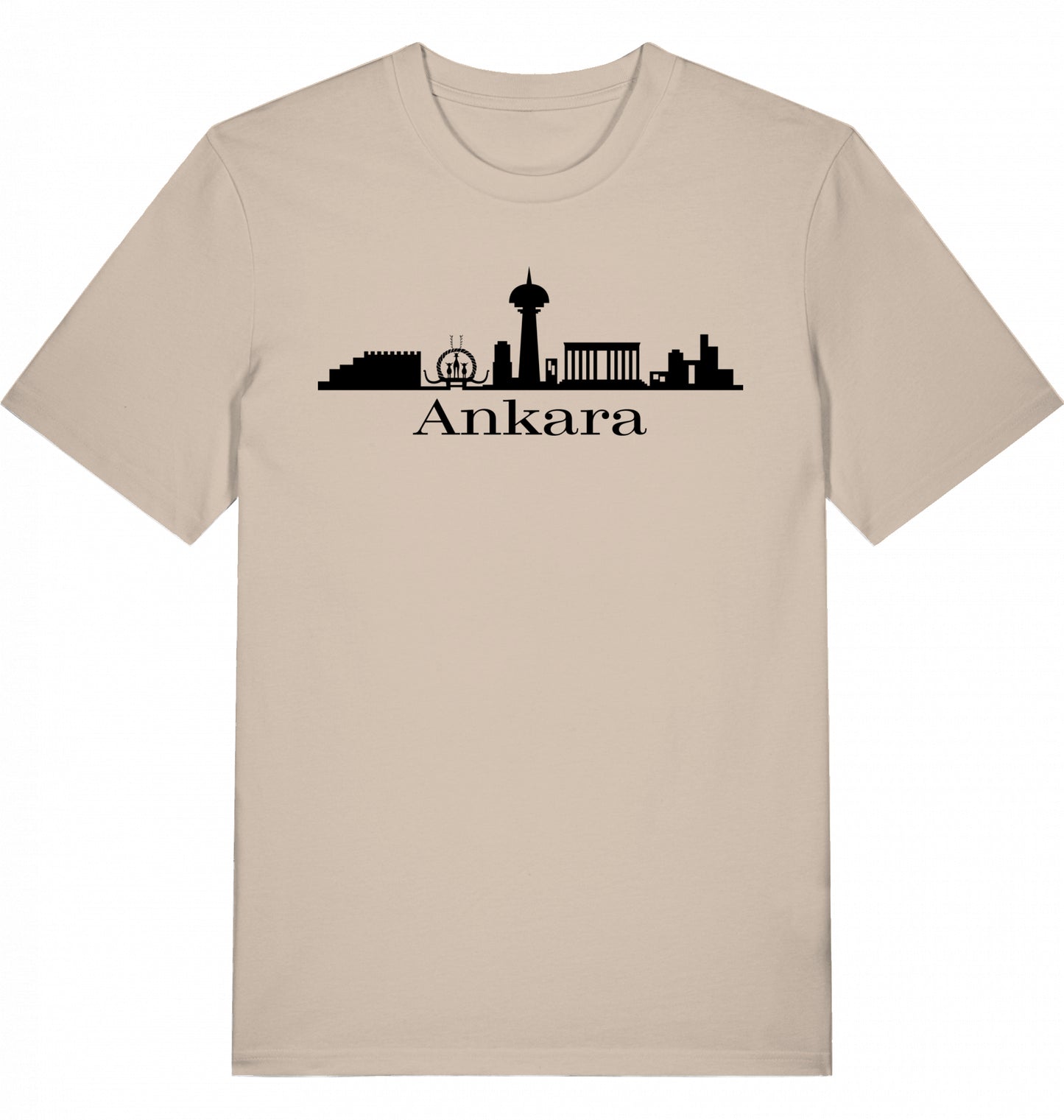 Ankara