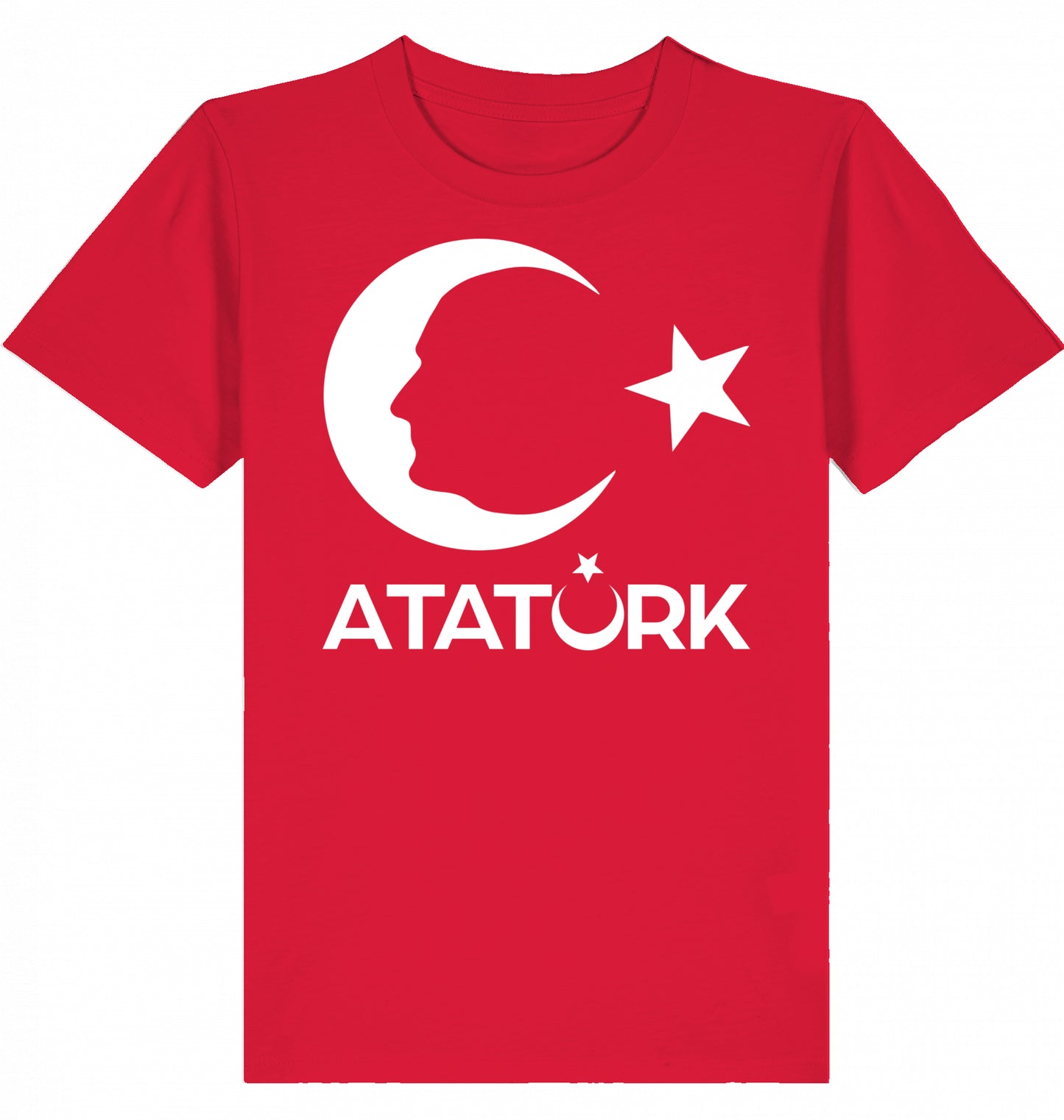 Ay Yildiz Atatürk